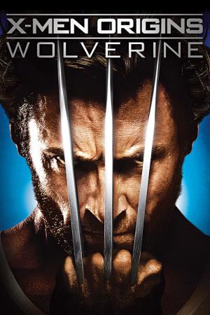 X-Men Geneza: Wolverine (2009)