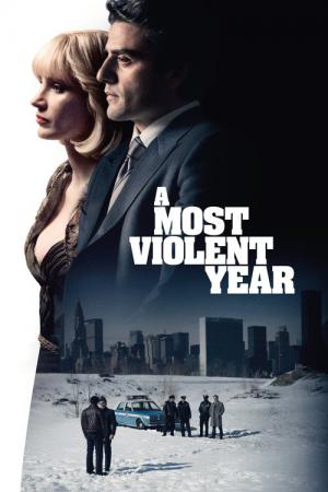 Rok przemocy (2014)