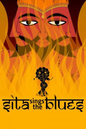 Sita spiewa bluesa (2008)