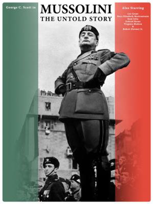 Mussolini: Historia nieznana (1985)