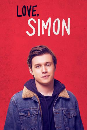Twój Simon (2018)