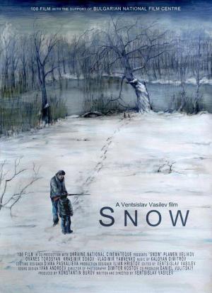 Snieg (2015)