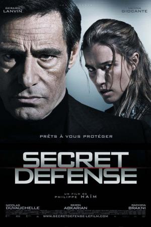 Sekretna obrona (2008)