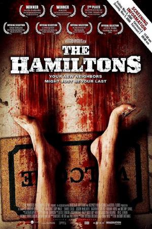 Hamiltonowie (2006)