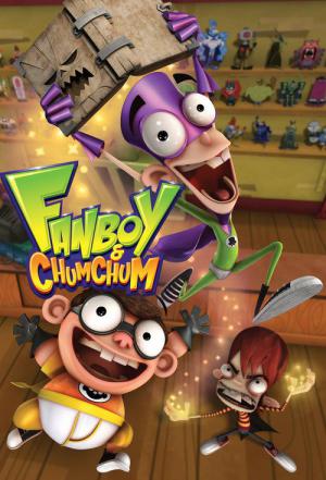 Fanboy i Chum Chum (2009)