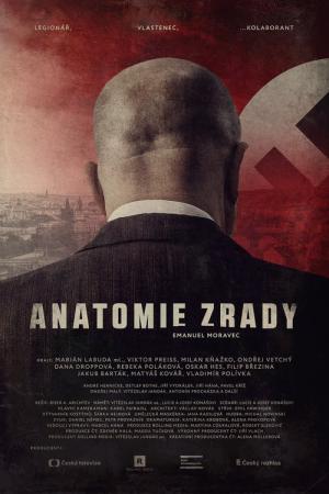 Anatomia zdrady (2020)