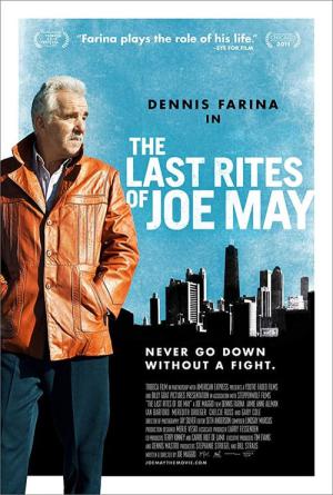 Ostatnie namaszczenie Joego Maya (2011)