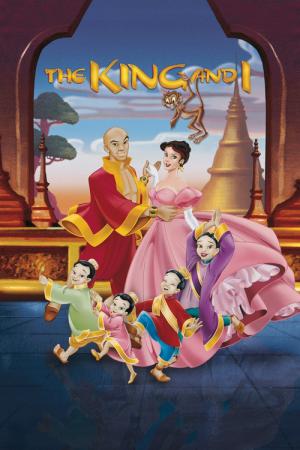 Król i ja (1999)