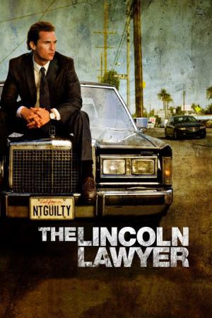 Prawnik z Lincolna (2011)