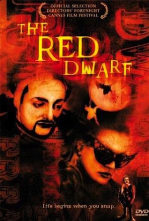 Czerwony karzel (1998)