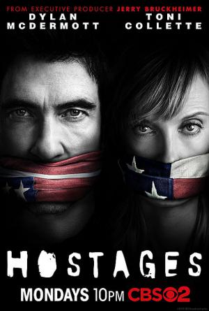 Hostages: Zakładnicy (2013)