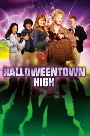 Miasteczko Halloween (2004)