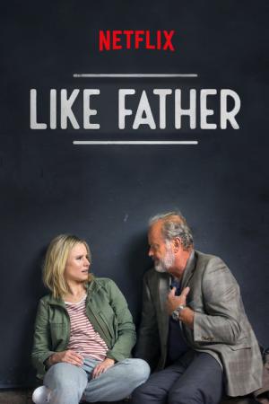 Jaki ojciec, taka córka (2018)