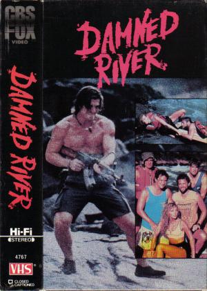 Rzeka przekleta (1989)