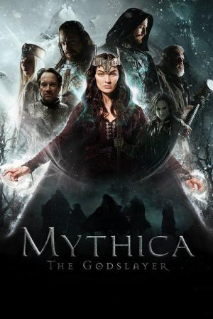 Mythica: Pogromca bogów (2016)