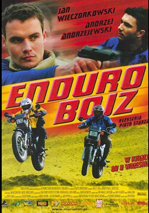 Enduro Bojz (2000)