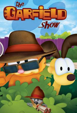 Garfield Show (2008)