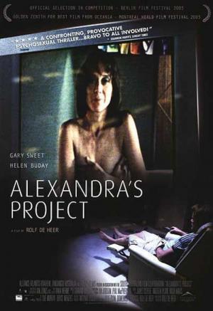 Tajemnica Aleksandry (2003)