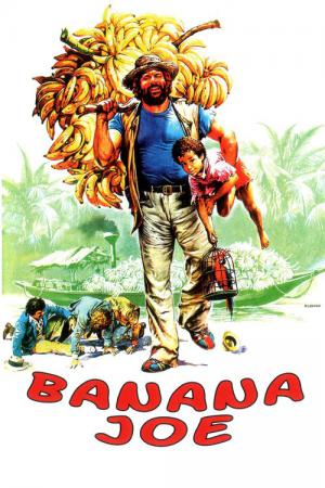Bananowy Joe (1982)