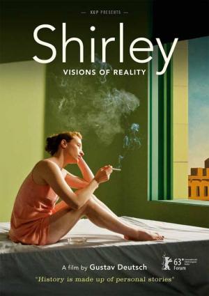 Shirley - wizje rzeczywistosci (2013)