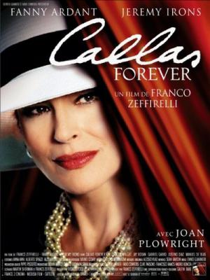 Wieczna Callas (2002)