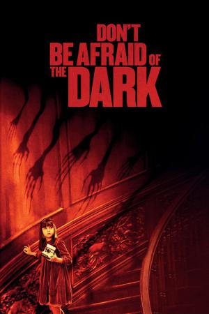 Nie bój się ciemności (2010)
