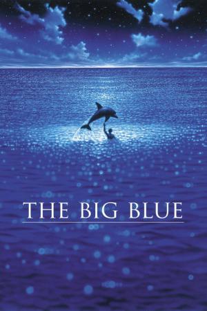 Wielki błękit (1988)