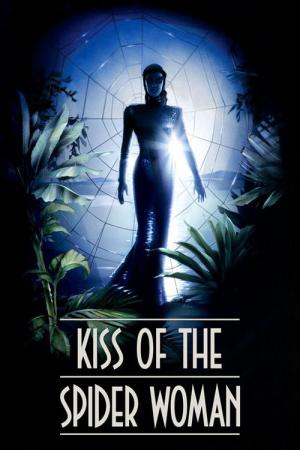 Pocałunek kobiety pająka (1985)