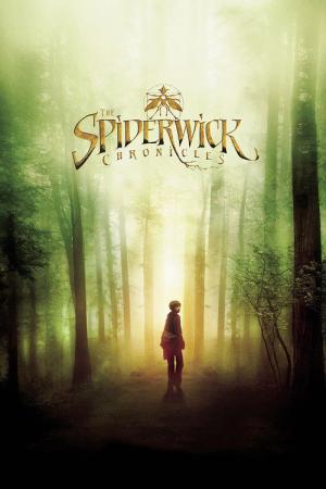 Kroniki Spiderwick (2008)