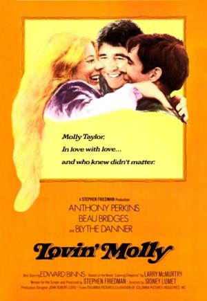 Zakochani w Molly (1974)