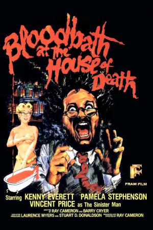 Krwawa lania w domu smierci (1984)