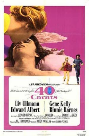 40 karatów (1973)