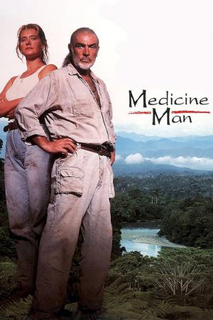 Uzdrowiciel z tropików (1992)