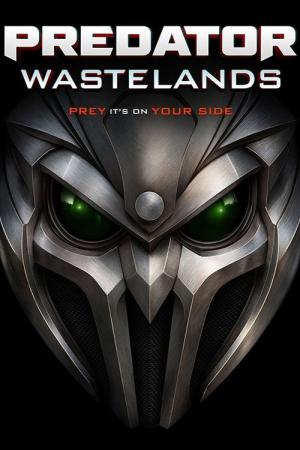 Predator Wastelands (2025)