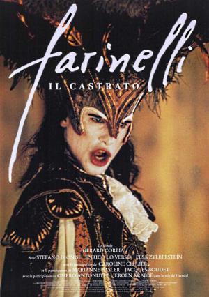 Farinelli: ostatni kastrat (1994)