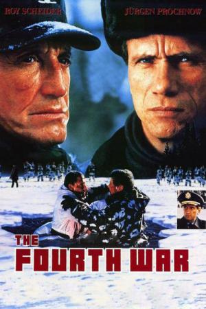 Czwarta wojna (1990)