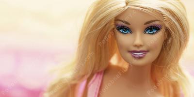lalka Barbie filmy