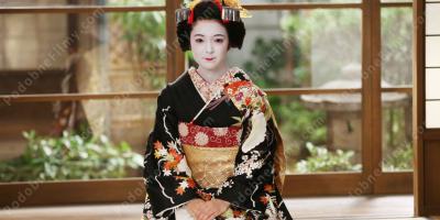kimono filmy