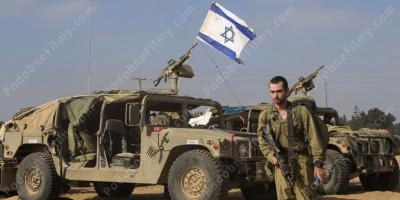 armia izraelska filmy