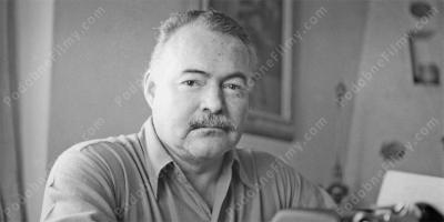 Ernest Hemingway filmy