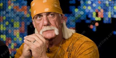 Hulk Hogan filmy