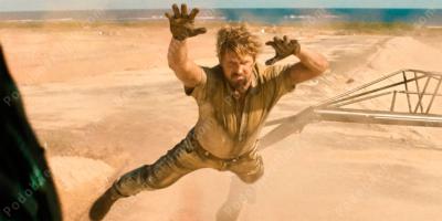 kozioł ofiarny filmy