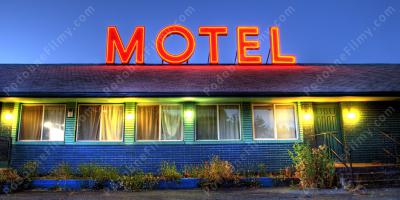 motel filmy