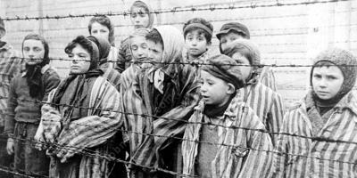 obóz koncentracyjny filmy