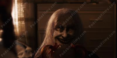 wyczarowywanie filmy