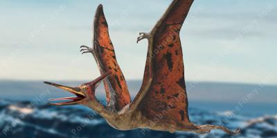 pteranodon filmy