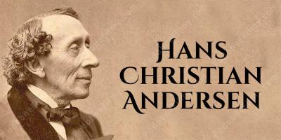 Hans Christian Andersen filmy