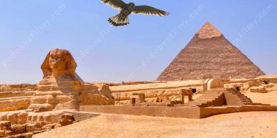 Starożytny Egipt filmy