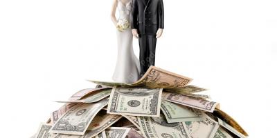 małżeństwo dla pieniędzy filmy