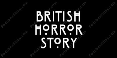 brytyjski horror filmy